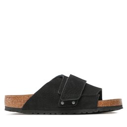 

Шльопанці Birkenstock Kyoto 1020388 Black, Чорний