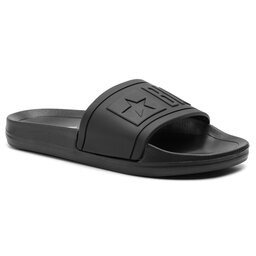 Big Star Shoes Чехли Big Star Shoes DD274A271 Black