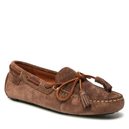 Polo Ralph Lauren Mokassins Polo Ralph Lauren Anders Loafr 803764303003 Brown