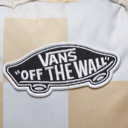 

Рюкзак Vans Realm VN0A3UI6DJR1 Turtledove, Écru