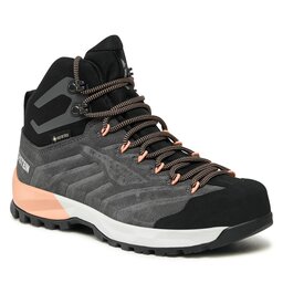 Dachstein Bakancs Dachstein SF-21 MC GTX WMN GORE-TEX 75086 140 C Granite 270
