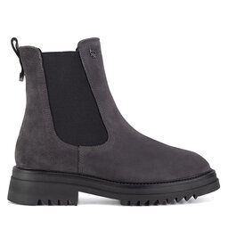 MEXX Боти тип челси MEXX MX/004C-WB Сив