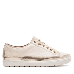 Caprice Αθλητικά Caprice 9-23654-42 Εκρού