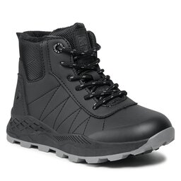 BIG STAR Trekking-skor BIG STAR MM374203 Black 906