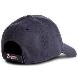 

Бейсболка 47 Brand New York Yankees MVP01WBV Cиній
