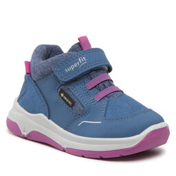 Superfit Sneakers Superfit GORE-TEX 1-006402-8010 M Blau/Pink