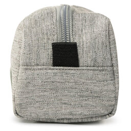 

Пенал Superdry Rainbow Pencil Case W9810003A Grey Marl, Сірий
