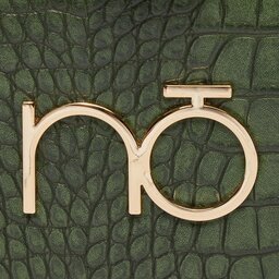 

Сумка Nobo NBAG-R0790-C008 Zielony Krokodyl, Зелений
