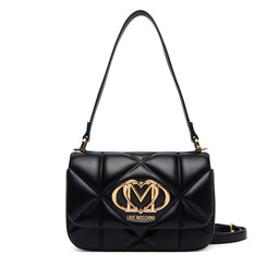 LOVE MOSCHINO Сумка LOVE MOSCHINO JC4031PP1PLC0000 Чорний