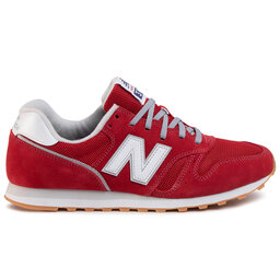 

Снікерcи New Balance ML373DE2 Червоний