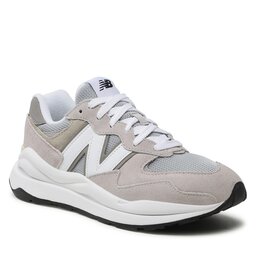 New Balance Сникърси New Balance M5740CA Сив