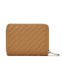 

Великий жіночий гаманець Patrizia Pepe 2Q0017/E049-B685 Pompei Beige, Коричневий