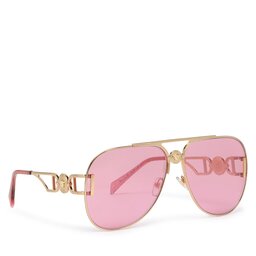 Versace Solglasögon Versace 0VE2255 Gold