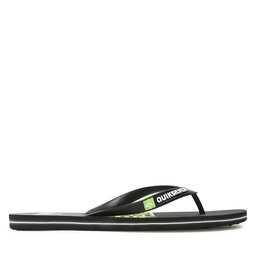 

В'єтнамки Quiksilver AQYL101287 XKGK, Чорний