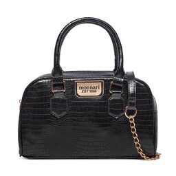 Monnari Handväska Monnari BAG3450-020 Svart
