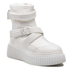 Keddo Stiefeletten Keddo 828126/18-02E White