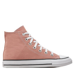 Converse Sneakers aus Stoff Converse Chuck Taylor All Star A07464C Rosa
