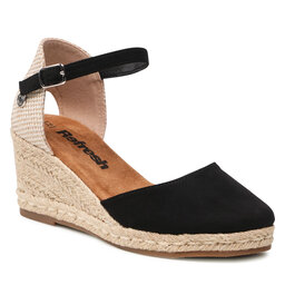 Refresh Espadrile Refresh 79141 Negro