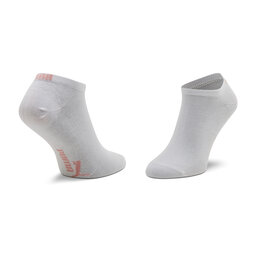 

Набір з 3 пар низьких жіночих шкарпеток Puma 907988 02, Кольоровий