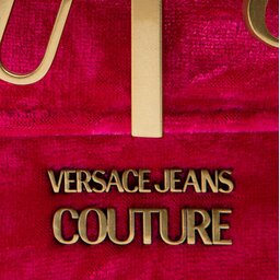 

Сумка Versace Jeans Couture, Рожевий