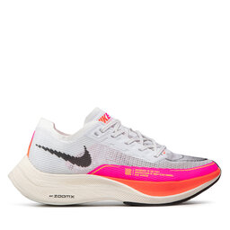 

Взуття Nike W Zoomx Vaporfly Next% 2 DJ5458 100 White/Black/Black/Black, Білий