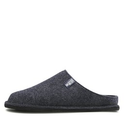

Тапочки Big Star Shoes KK176004 Navy, Cиній