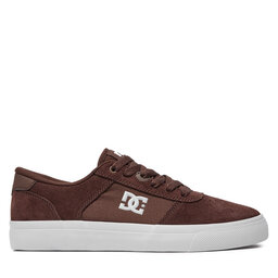 DC Shoes Sneakers DC Shoes Teknic ADYS300763 Marrone