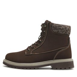 

Черевики туристичні Regatta Lady Bayley III RWF678 Chestnut 7PX, Коричневий