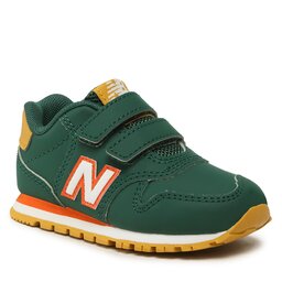New Balance Αθλητικά New Balance IV500GG1 Πράσινο