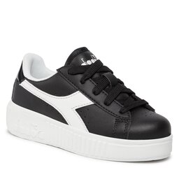 Diadora Αθλητικά Diadora Game Step PS 101.177377-D0106 Black / Metalized Black