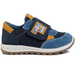 

Снікерcи Primigi 5354411 S Blue, Cиній