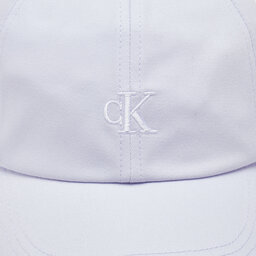 

Бейсболка Calvin Klein Jeans, Фіолетовий