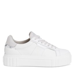 

Снікерcи Tamaris 1-23738-20 White Leather 117, Білий