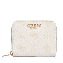 Guess Гаманець Guess Emelie Logo SWGP99 28137 Кремовий