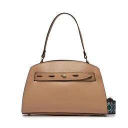 Creole Handtasche Creole K11371 Natural L210