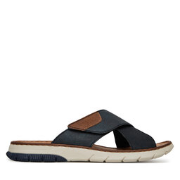 Rieker Chanclas Rieker 25283-14 Azul marino