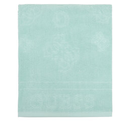 Guess Strandtuch Guess E6GZ01 KG490 Türkisfarben