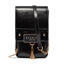 Monnari Handtasche Monnari PHO0120-020 Czarny