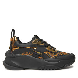 Steve Madden Laisvalaikio batai Steve Madden Belissimo Sneaker SM11002623 Juoda
