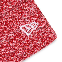 

Шапкa New Era Team Bulls 60364337 Червоний