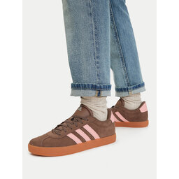 adidas Sneakers adidas Vl Court 3.0 Shoes KK4547 Braun