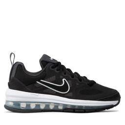 

Взуття Nike Air Max Genome CZ1645 002 Black/Black/Anthracite/White, Чорний