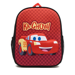 Cars Hátizsák Cars CEO-ACCCS-AW25-303DPC Piros