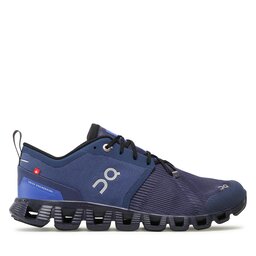 

Взуття On Cloud X 3 Shift Denim/Eclipse, Cиній