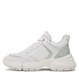 Geox Sneakers Geox D Adacter W D35PQA08514C1000 White