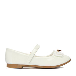 JENNY Ballerinas JENNY CEO-CM230519-8 Weiß