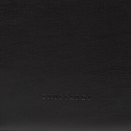 

Плоска сумка Trussardi Alpas Reporter 71B00335 K299, Чорний