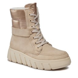 Rieker Stiefeletten Rieker Y3503-62 Ginger / Rose 62