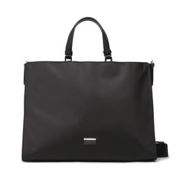 Samsonite Дамска чанта Samsonite Tote 15.6 144375-1041-1CNU Black