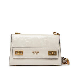 Guess Geantă Guess Katey Croc (CB) HWCB84 94190 EGS